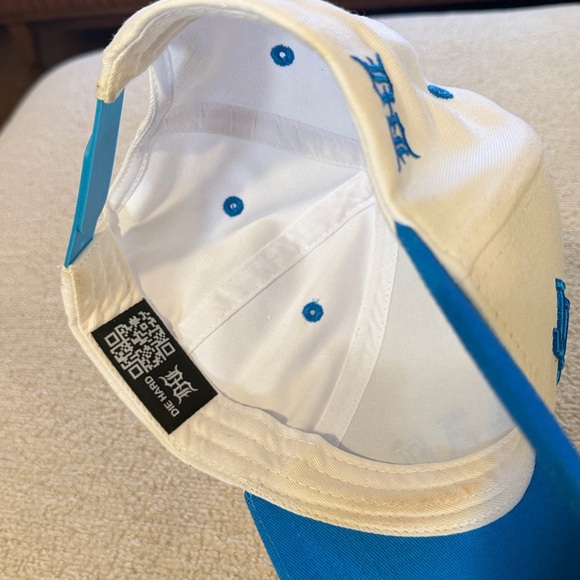 Detroit hat - Picture 5 of 9